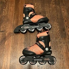 1 girls 5 blades roller for sale 1 girls 5 blades roller for sale Richmond