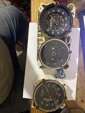 Classic mini clock for sale  BUDE