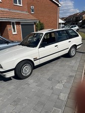 bmw e30 touring for sale  WOLVERHAMPTON