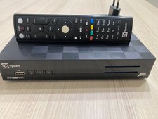 Decoder tivusat hd usato  Mongiana