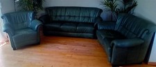 Sitzgarnitur wohnzimmer gebrau gebraucht kaufen  Risum-Lindholm