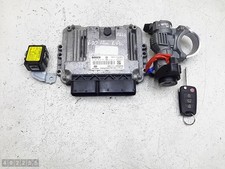 2012 HYUNDAI I-30 ECU SET 1600CRDI 0281019551 391112A943 comprar usado  Enviando para Brazil