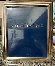 Ralph lauren silver for sale  Charlotte