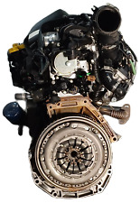 Moteur k9k648 renault d'occasion  Vitrolles