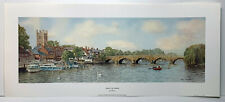 Henley thames stunning for sale  STOURPORT-ON-SEVERN