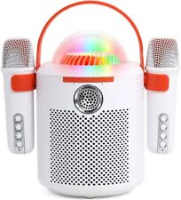 Aurtec karaoke machine for sale  NEW MALDEN