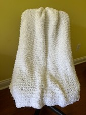 Hand knitted super for sale  Campbellsville