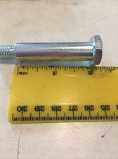 Mower wheel shoulder for sale  Norman