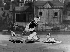Popeye sailor vintage for sale  West Terre Haute