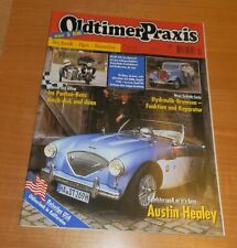 Ldtimer praxis 1998 gebraucht kaufen  Deutschland