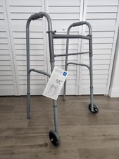 Medline button folding for sale  Hollywood