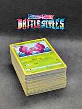 Pokemon battle styles for sale  Augusta