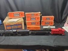 Lionel postwar 1119 for sale  Oakdale