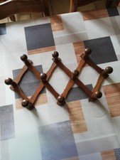 Ancien porte manteau d'occasion  Carignan
