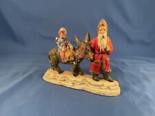 chalkware santa for sale  Fairport