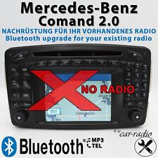 Bluetooth nachrüstung umbau gebraucht kaufen  Gütersloh