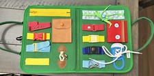 Esjay learning felt for sale  Imperial