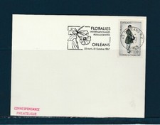 Frd carte fleurs d'occasion  France