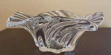 Vtg mikasa crystal for sale  Powell
