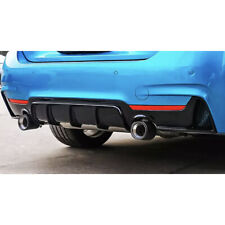 Gloss black rear for sale  WALSALL
