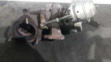 Ricambi usati turbina usato  Frattaminore