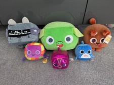 pet simulator x plush for sale pet simulator x plush for sale OLDHAM