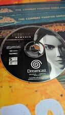 Resident Evil 3-Nemesis (Sega Dreamcast, 2000) works classic (Disc) comprar usado  Enviando para Brazil