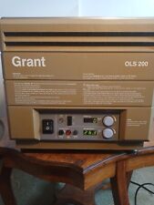 Grant orbital shaker for sale  WARRINGTON