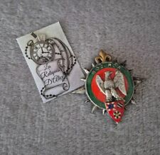 Insigne 602 régiment d'occasion  Wittenheim