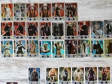 Star wars sammelkarten gebraucht kaufen  Bernau