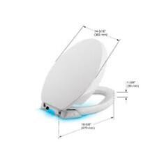 Kohler purefresh elongated for sale  Phoenix