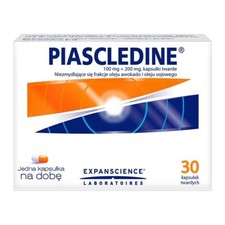 Piascledin 300mg antirheumatis gebraucht kaufen  Versand nach Germany