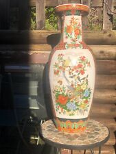 Large japanese satsuma for sale  KETTERING