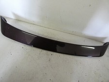 Heckspoiler skoda ctavia gebraucht kaufen  Gützkow