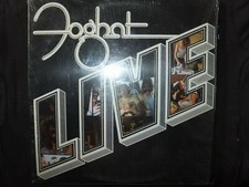 Vinyl tours foghat d'occasion  Châtillon-en-Diois
