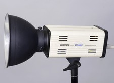Professioneller studioblitz wa gebraucht kaufen  Pfinztal
