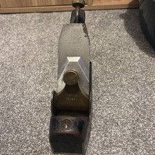 Norris plane for sale  BRISTOL