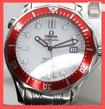 Omega seamaster 300m for sale  San Diego