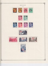 Reunion 1950 1956 d'occasion  Nogent-sur-Marne