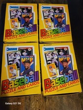 1989 donruss baseball for sale  Lockport