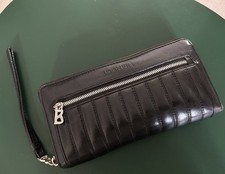 Bogner portemonnaie geldbörse gebraucht kaufen  München