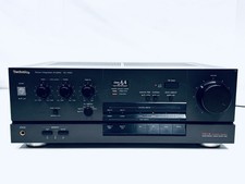 Technics v650 amplifier gebraucht kaufen  Schwarzenbek