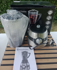 Glass jug blender for sale  REDHILL