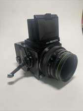 Bronica etrs medium for sale  BRISTOL
