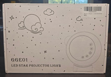 Gge01 led star for sale  Kingsport