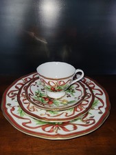 Tiffany holiday china for sale  Fenton