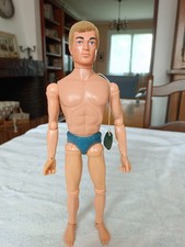 Figurine action joe d'occasion  Ploufragan