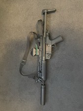 Airsoft vfc mp5 for sale  New Hope