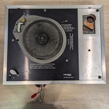 Thorens 160 mkii d'occasion  Expédié en Belgium