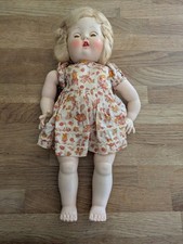boxed rosebud doll for sale  CHICHESTER